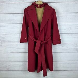 VINTAGE EDITH HEAD FOR PAN AM Ground Staff Passenger Service Coat Size 6 Petite